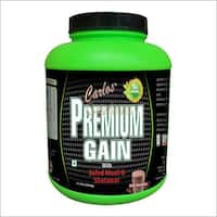 Mass Gainer 