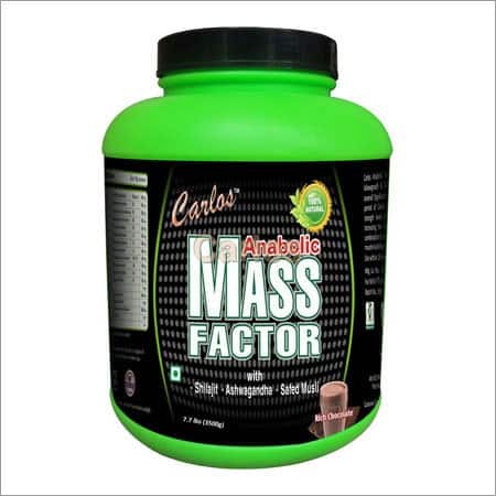 Dietary Supplement